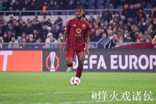 罗体：罗马关注赛义德-马拉，但齐仍是首选目标