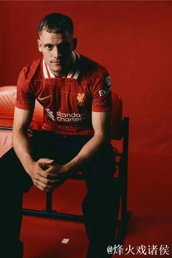 维尔茨险些破门，利物浦未尝胜果，他能否成为核心解答？